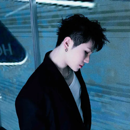 Woozi gallery image