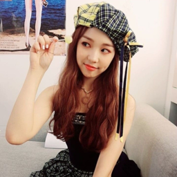 Rachel gallery image