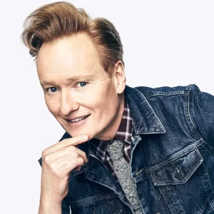 Conan gallery image