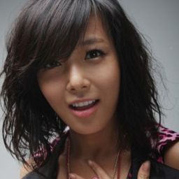 Kim Yubin gallery image