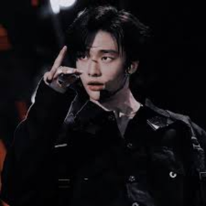 Hyunjin 4