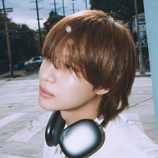 Taemin gallery image