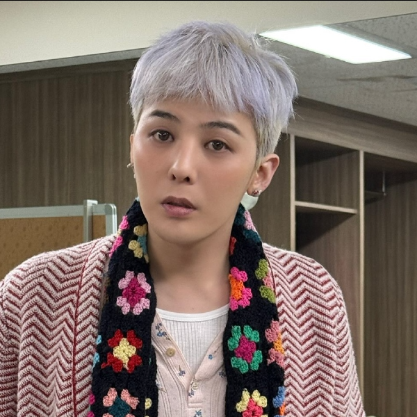 G-Dragon gallery image