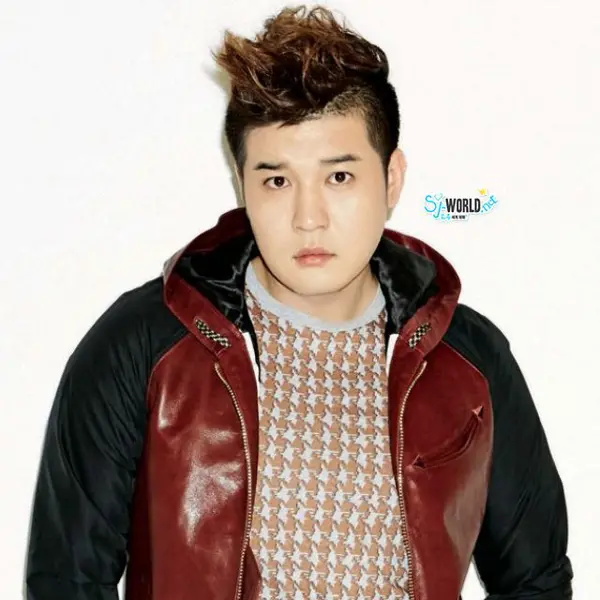 Shindong gallery image