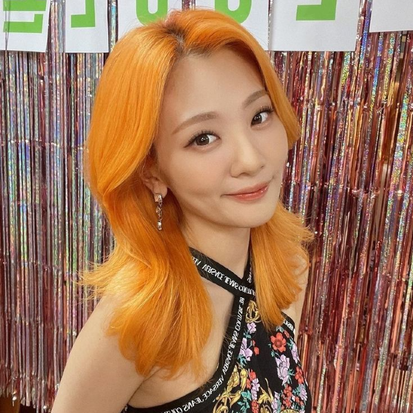 Imagen de la galería de Jiyoung