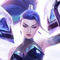 Kai’sa gallery image