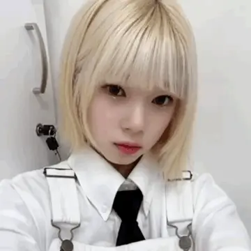 Kotoko gif