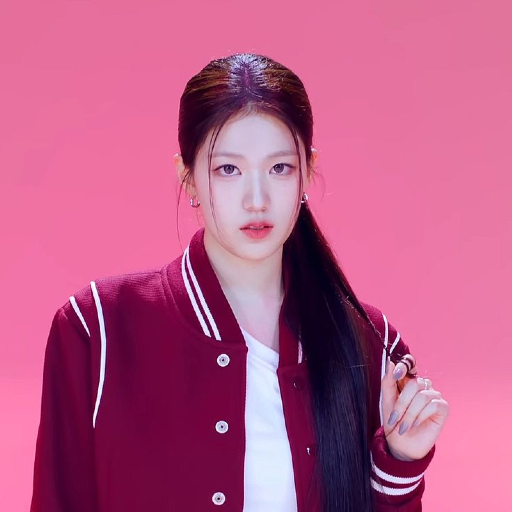 Gambar galeri Yoon Jiyoon