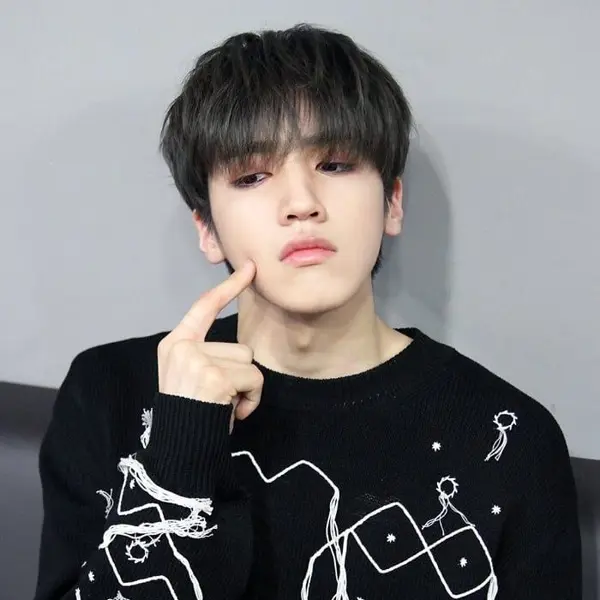 Wooseok galerijafbeelding