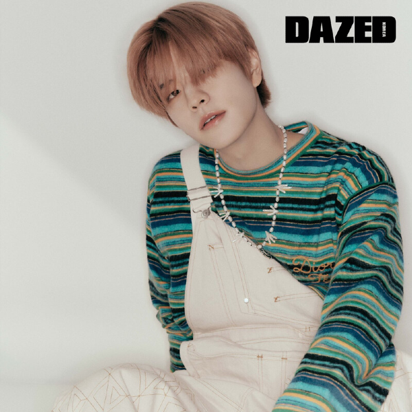 Seungmin 3