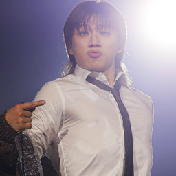 Daesung gallery image