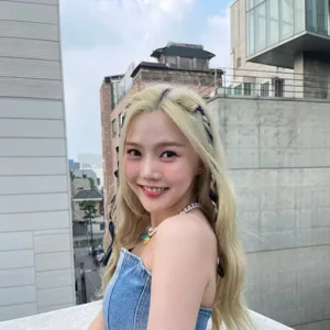 Hyojung gallery image