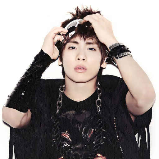 Jonghyun gallery image