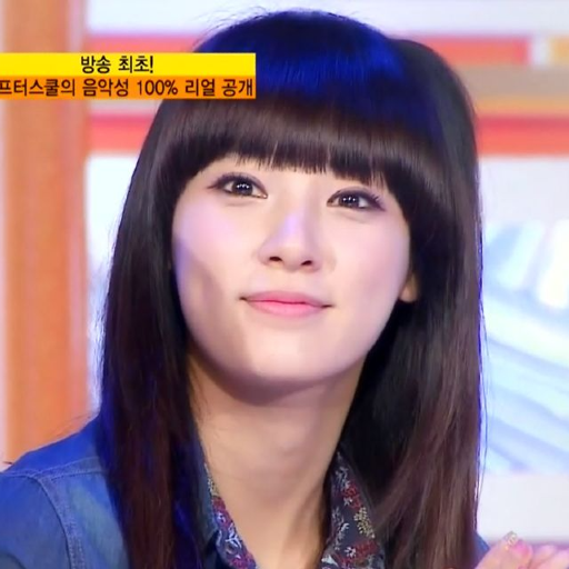 Gambar galeri Jooyeon