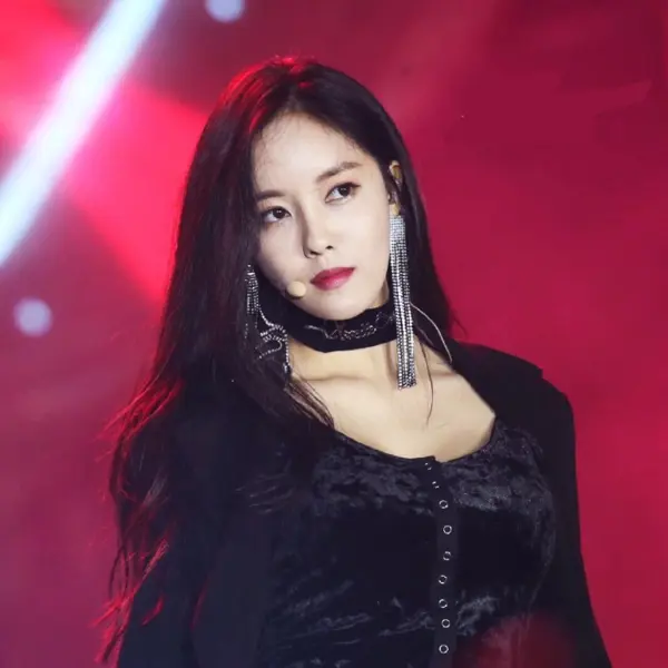 Hyomin gallery image