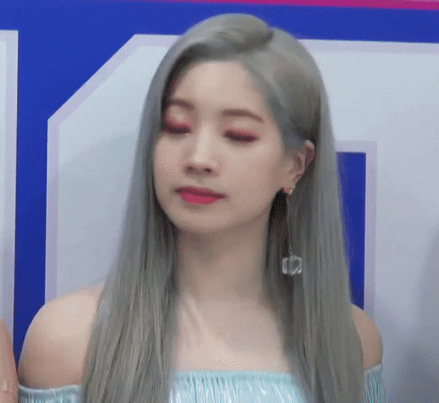 Dahyun gif