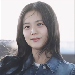 Jisoo 3