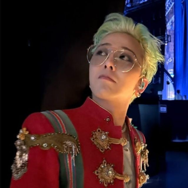 G-Dragon gallery image