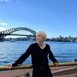 Yeosang gallery image