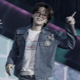 Jimin gallery image