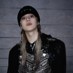 Taemin gallery image