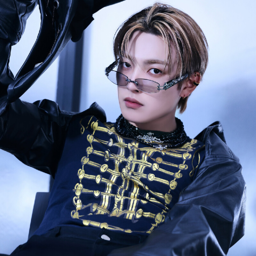 Hongjoong gallery image