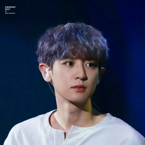 Chanyeol gallery image