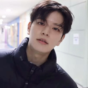 Seungmin 2