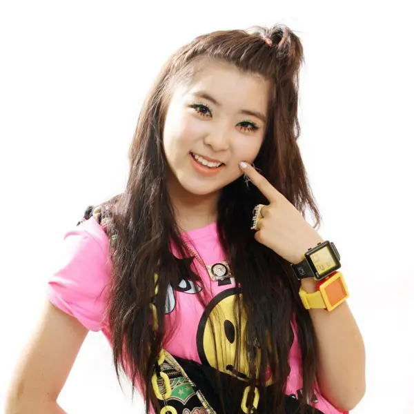 Gambar galeri Sohyun