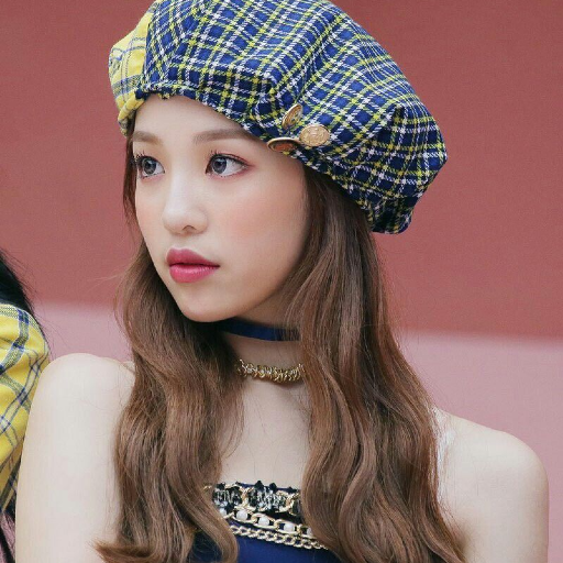 Larawan sa gallery ni Rachel