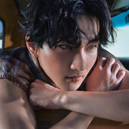 Jungwon gallery image