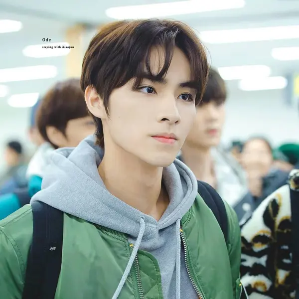 Xiaojun gallery image