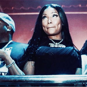 Nicki Minaj