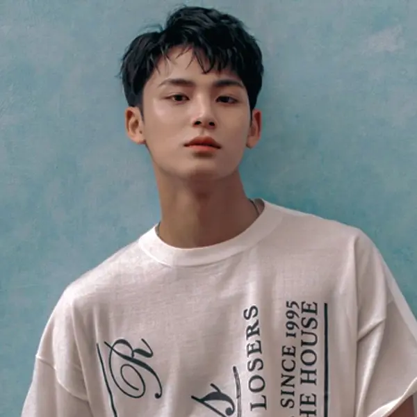 Mingyu gallery image