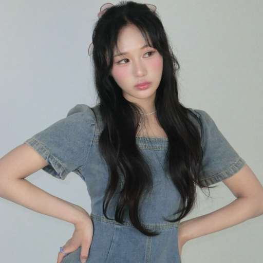 Chaeeun的图库图片