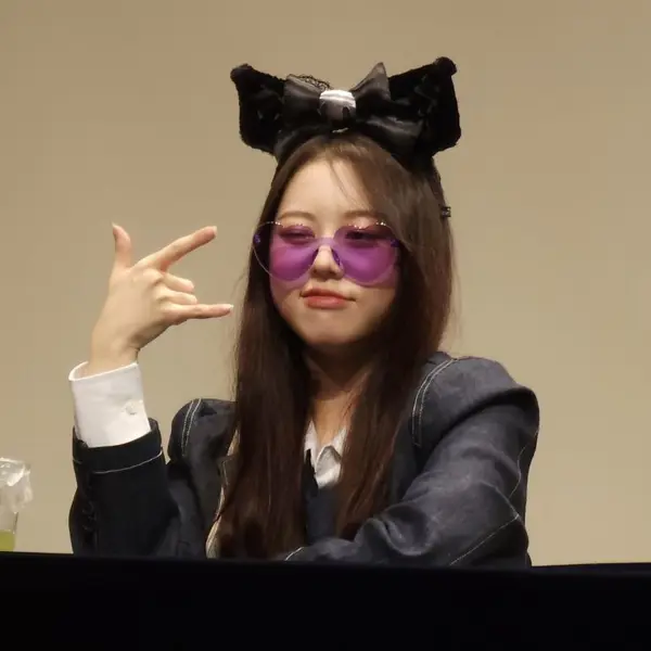 Jeong HyeRin gallery image