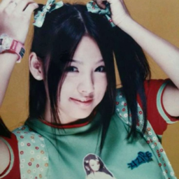 Lee Hyori gallery image