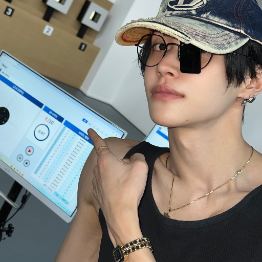 Wonbin gallery image
