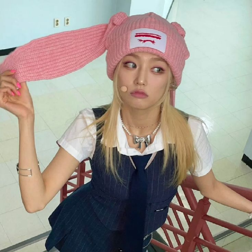 Yeeun gallery image