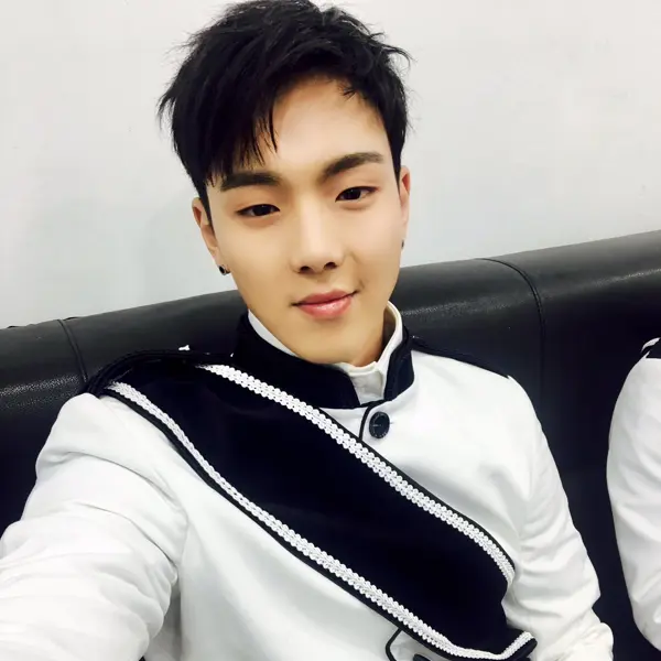 Shownu gallery image