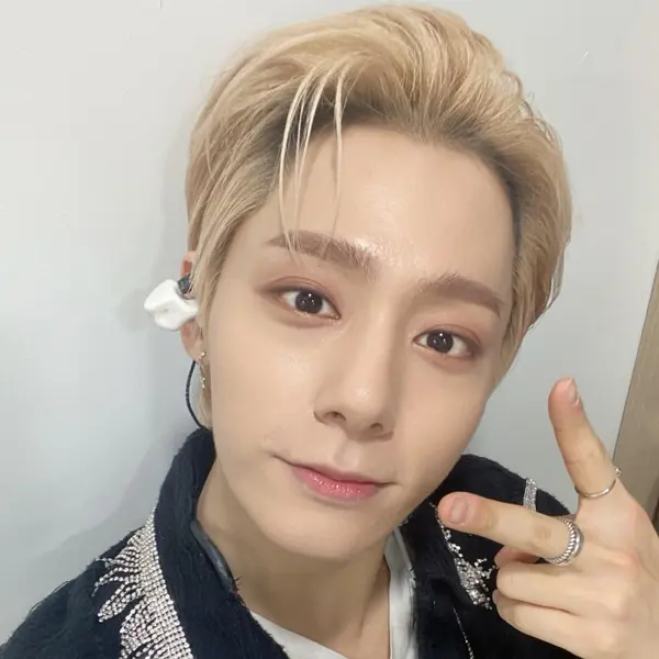 Image de galerie de Hwanwoong