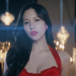 Mina gif