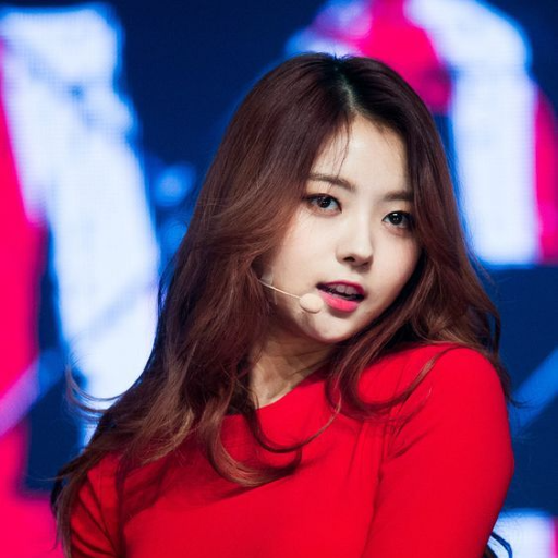 Gambar galeri Nayoung