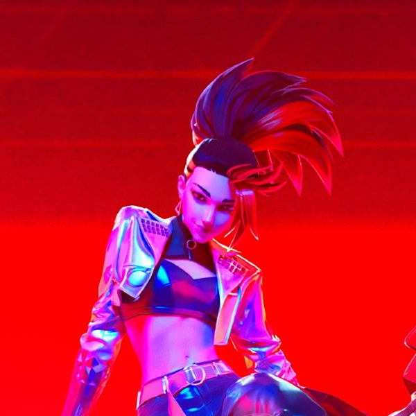Akali gallery image