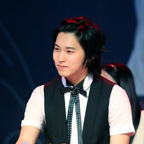 Sungmin gallery image
