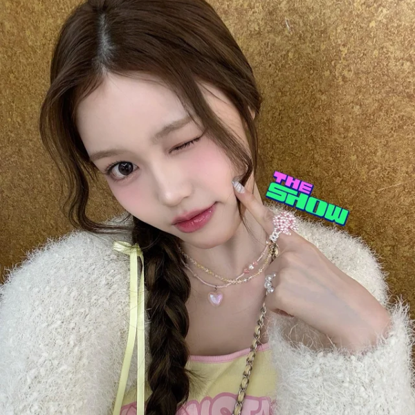 Jeong Saebi gallery image
