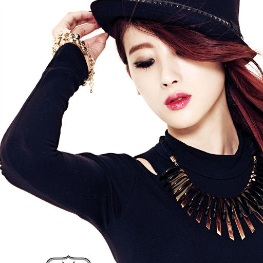 Hyuna gallery image