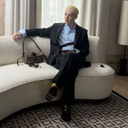 Bang Chan gallery image