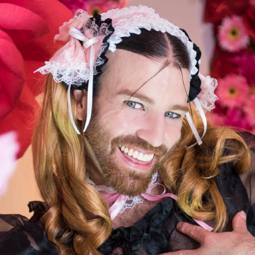 Gambar galeri Ladybeard