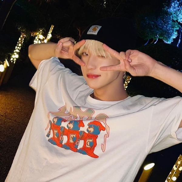 Larawan sa gallery ni Yujun